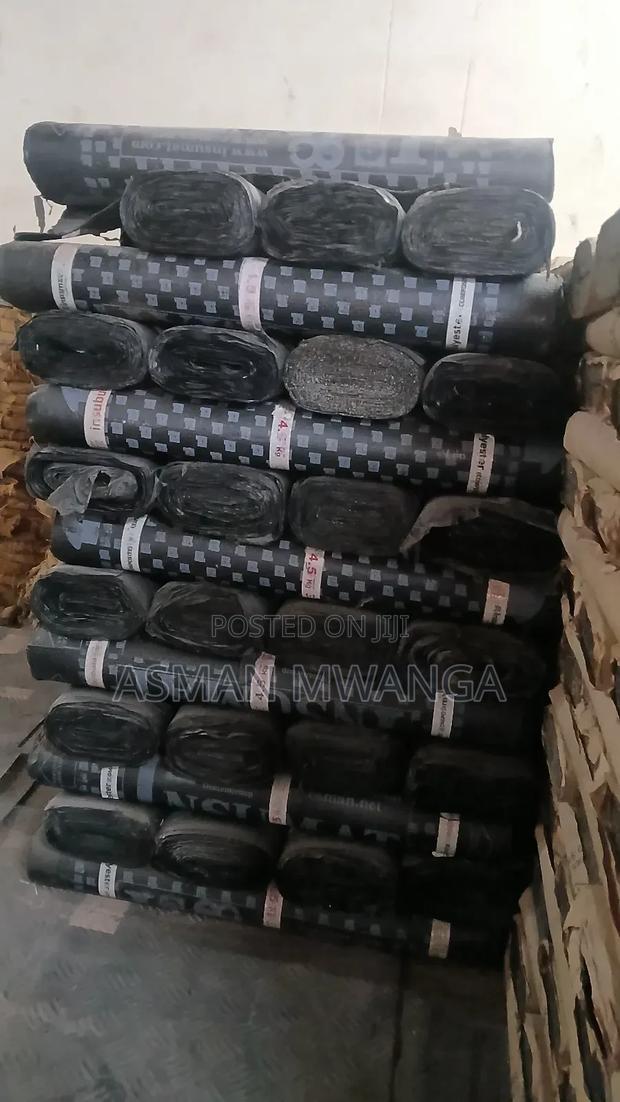DPC Waterproofing