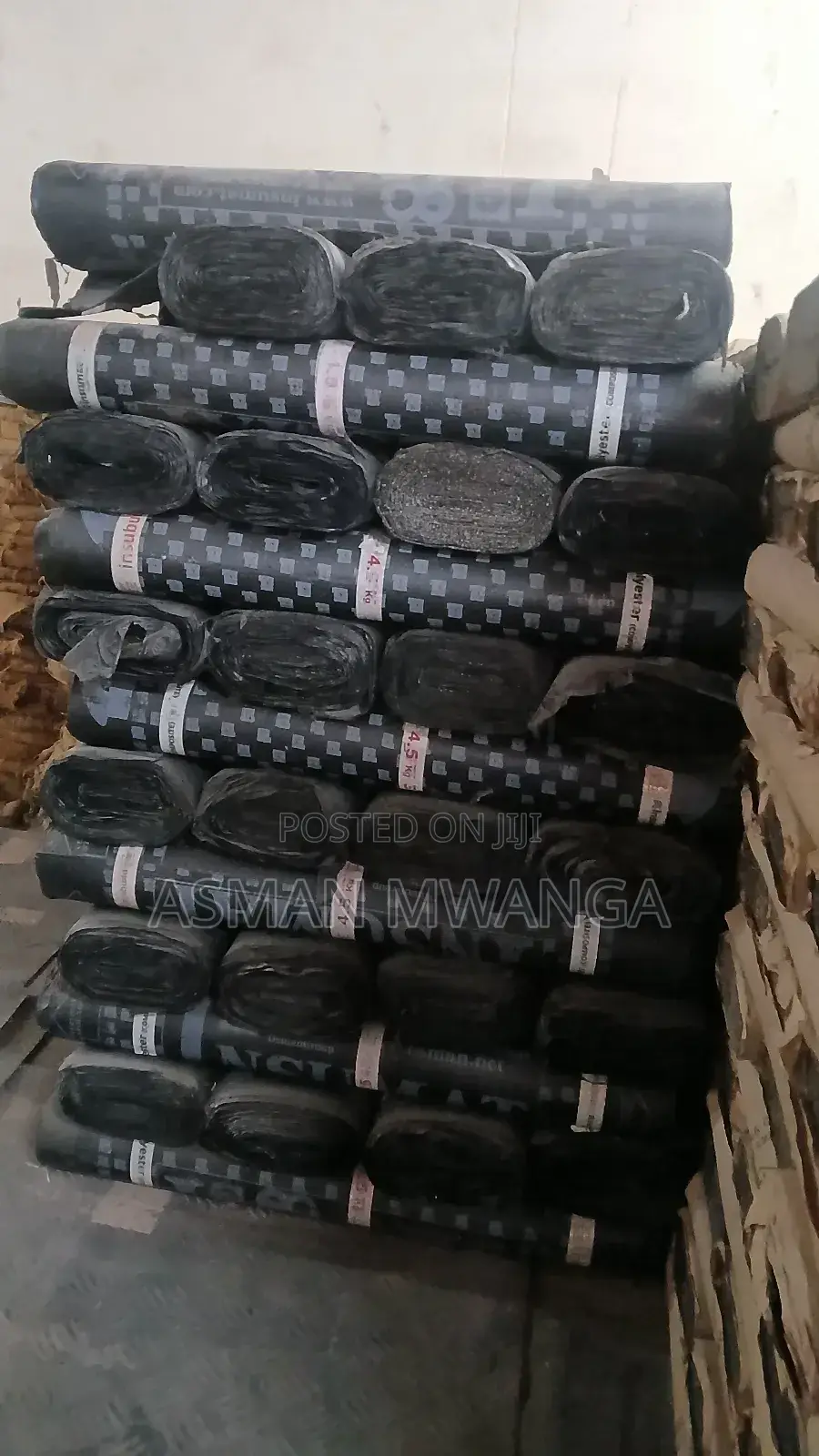 DPC Waterproofing