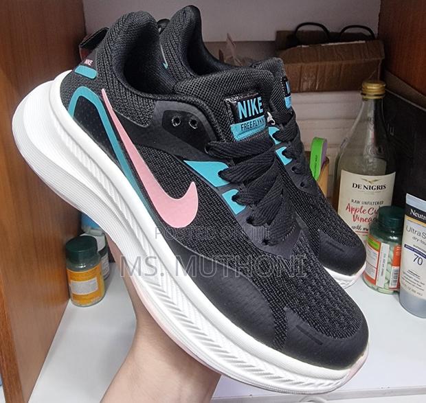 Nike Quality Trainners Sneakers* Sizes:36, 37, 38, 39, 40* - thumbnail 3
