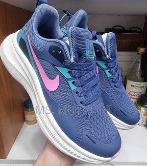 Nike Quality Trainners Sneakers* Sizes:36, 37, 38, 39, 40* - thumbnail 2