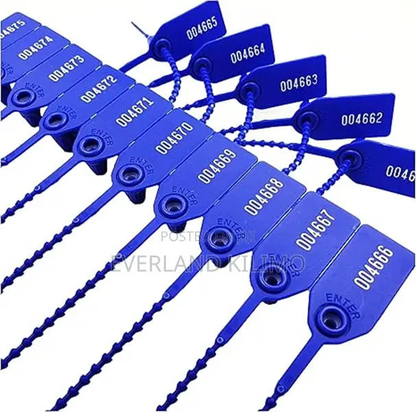 Ideal Safety Seals