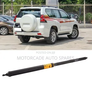 Toyota Landcruiser Prado Fj 150 10_21 Boot Shocks