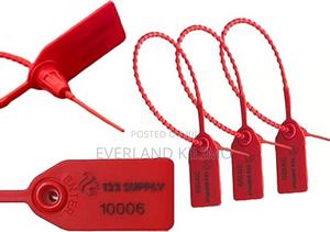 Tamper-Proof Safety Seals - thumbnail 2