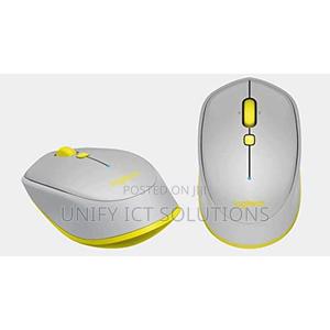 Logitech Bluetooth Mouse M535 - thumbnail 2