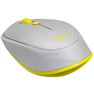 Logitech Bluetooth Mouse M535