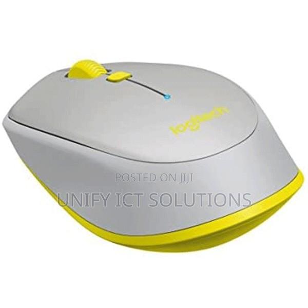 Logitech Bluetooth Mouse M535 - thumbnail 3