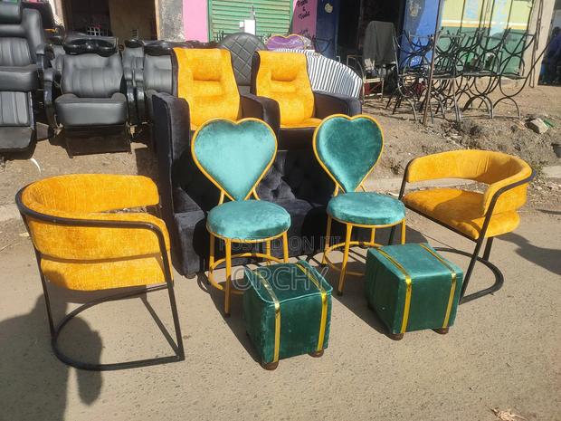 Pedicure Set