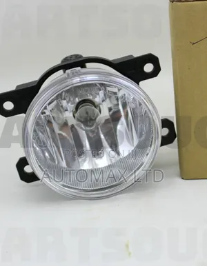 Subaru Xv Impreza Forester Scion BRZ Fog Lamp 2012-2013 Each