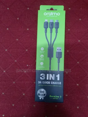 Oraimo Data Cable