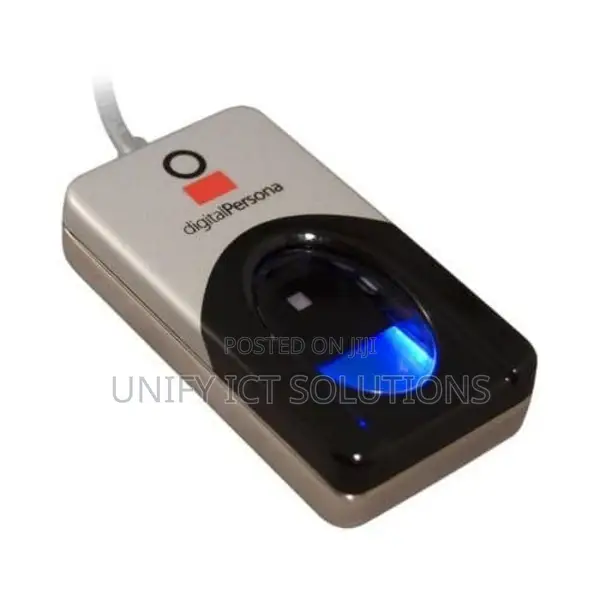 Digitalpersona U.Are.U 4500 Fingerprint Scanner
