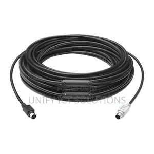 Logitech Group 15m Extended Cable