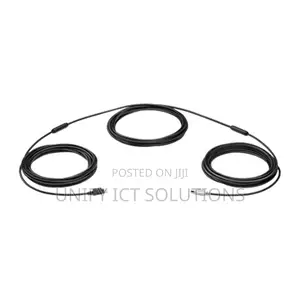 Logitech Group 15m Extended Cable