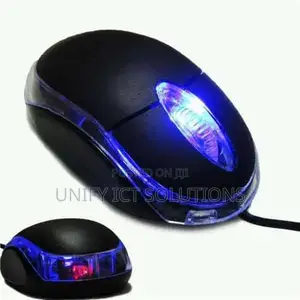 Generic Wired Mouse