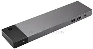 HP Zbook 150W Thunderbolt 3 Docking Station