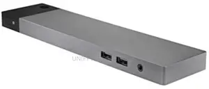 HP Zbook 150W Thunderbolt 3 Docking Station