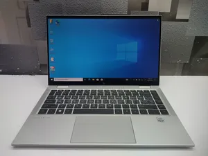 Laptop HP EliteBook x360 1040 G7 16GB Intel Core i7 SSD 512GB