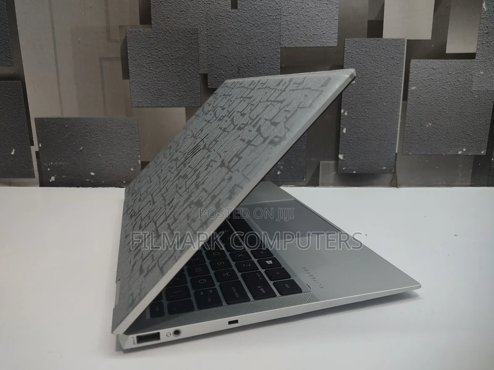 Laptop HP EliteBook x360 1040 G7 16GB Intel Core i7 SSD 512GB