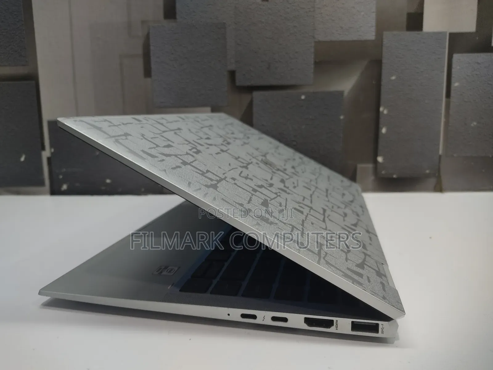 Laptop HP EliteBook x360 1040 G7 16GB Intel Core i7 SSD 512GB