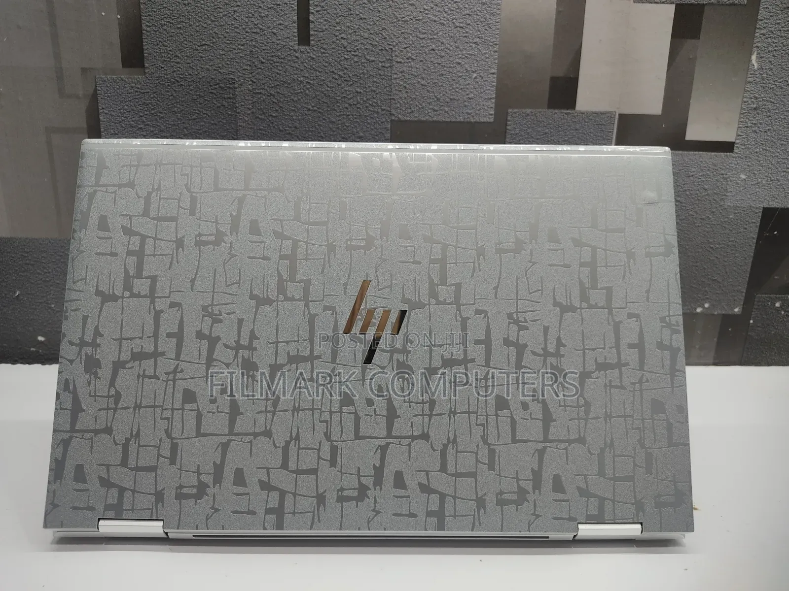 Laptop HP EliteBook x360 1040 G7 16GB Intel Core i7 SSD 512GB