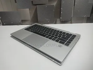 Laptop HP EliteBook x360 1040 G7 16GB Intel Core i7 SSD 512GB