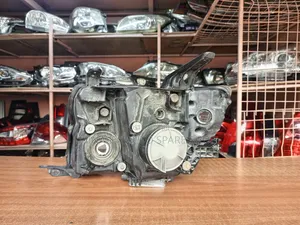 V93 Right Side Zenon Headlight