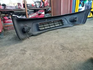 Honda Rd1 Front Bumper