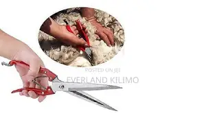 Multipurpose Wool Shears