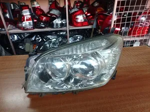 Left Side Zenon Ac31 Ex-japan Headlight