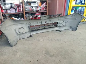 Nissa Ad Ex-japan Front Bumper