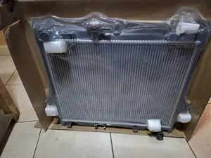 Isuzu Dmax Radiator 4ja1 Jimkara Auto