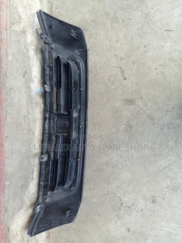 CRV Honda Rd1 Front Ex-Japan Grill