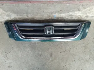 CRV Honda Rd1 Front Ex-Japan Grill