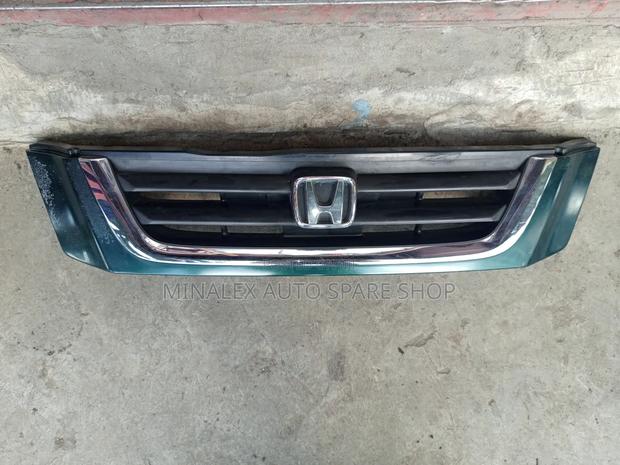 CRV Honda Rd1 Front Ex-Japan Grill - thumbnail 2