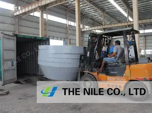 China High Efficiency Gold Gringing Machine Wet Pan Mill