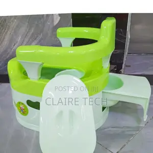 Baby Potty Training Available