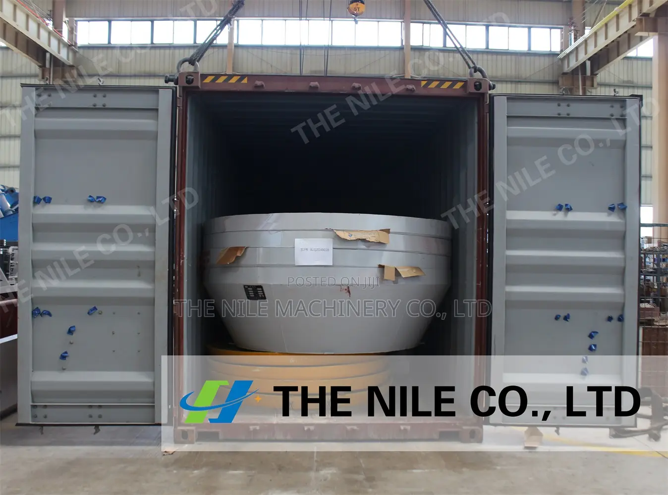 High Recovery Rate Gold Grinding Machine Wet Pan Mill