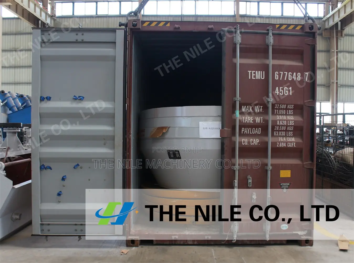 High Recovery Rate Gold Grinding Machine Wet Pan Mill