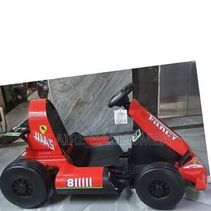 ✓Go Kart #BDQ-8✓Self Driven/Remote Control - thumbnail 2