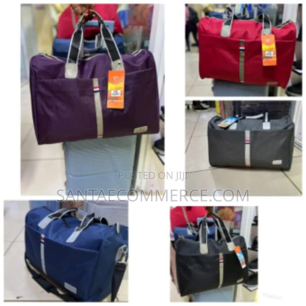 Fashion Elegant Travelhand Bag - main view