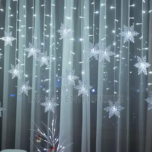 Garland Fairy String Lights