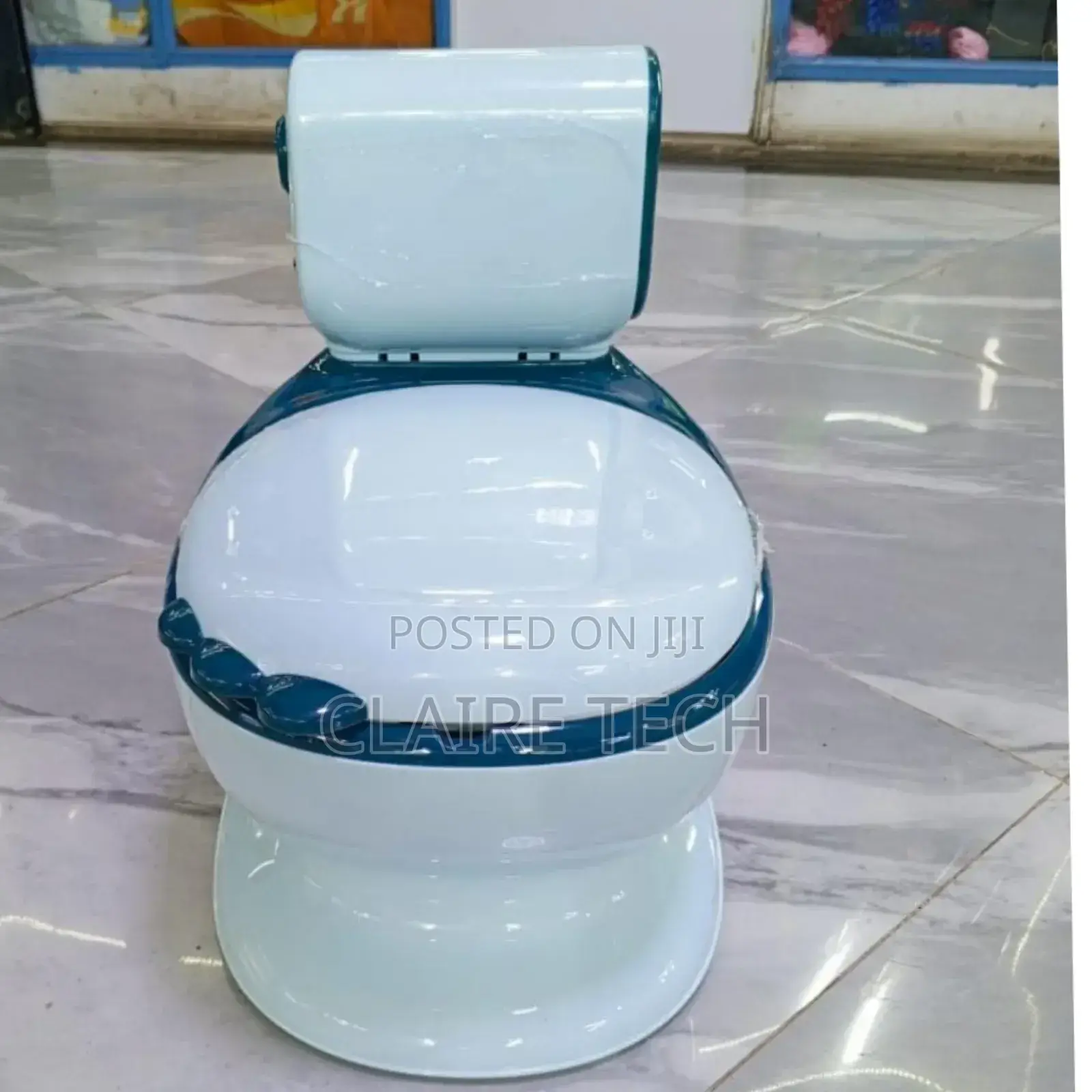 Baby Potty With Melody Available on Offer