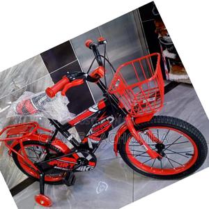 Red Bike Size 16 Restocked on Offer - thumbnail 2