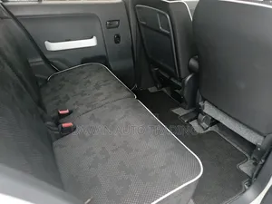 Suzuki Hustler 2017 White