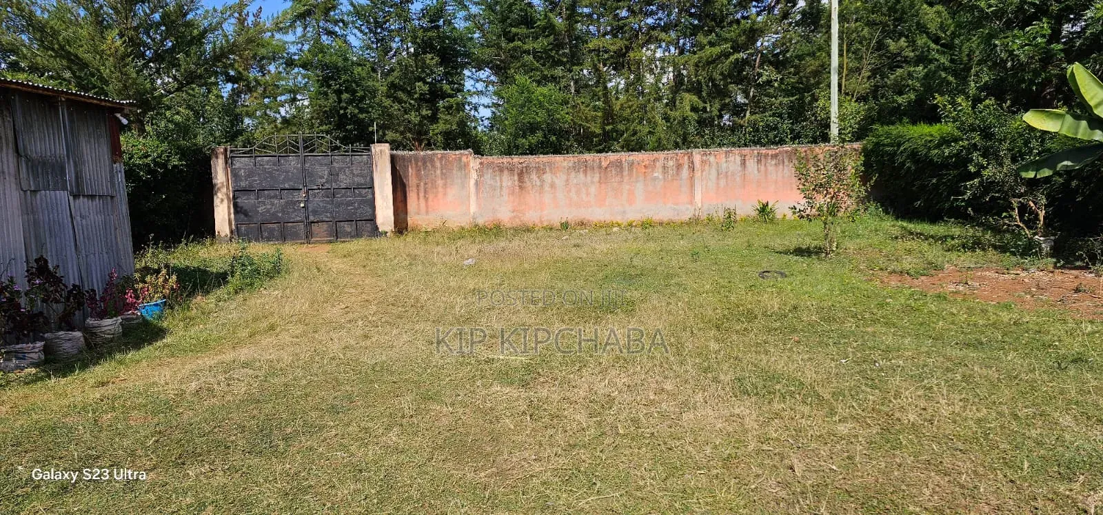 3bdrm Bungalow in Maili Nne, Huruma for sale