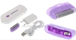 Electric Women Hair Remover