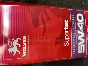 Synthetic Motor Oil Mercedes Benz
