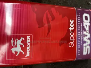 Synthetic Motor Oil Mercedes Benz