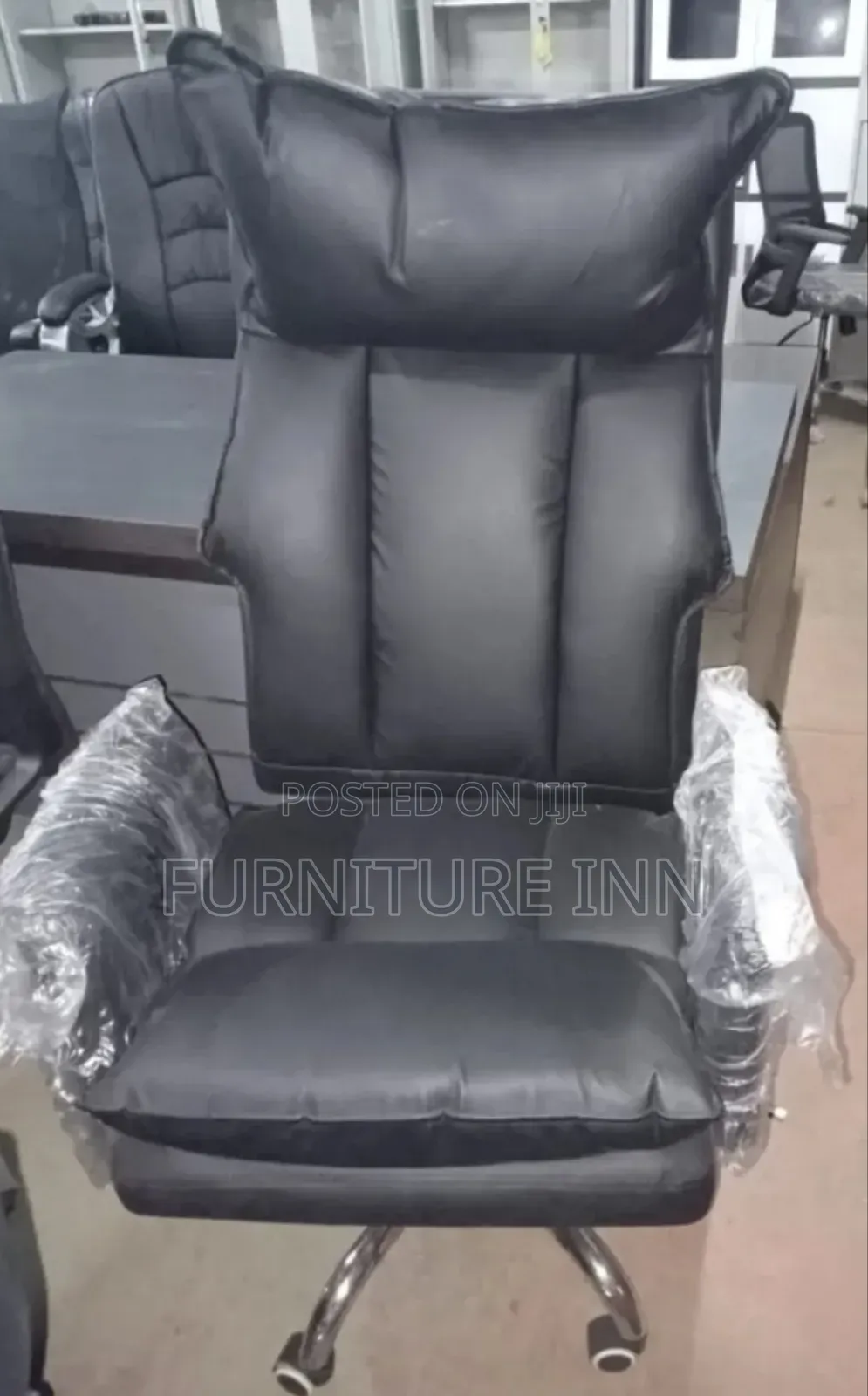 Message Office Chair