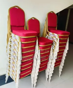 High Density Conference Chairs