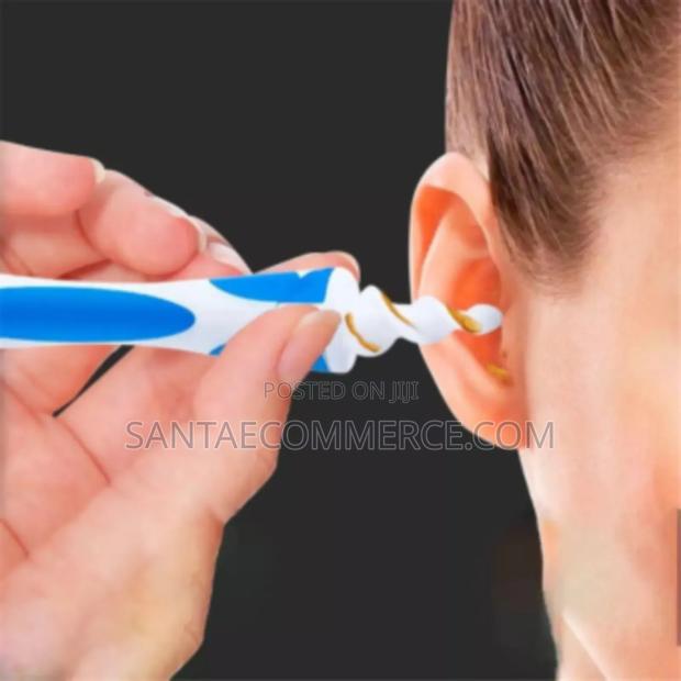 Cordless Electric Ear Pick Cleaner - main view